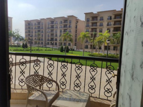 Manazil property Al Rehab Studio
